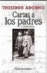 Cartas a los padres (1939-1951)