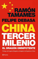 China, tercer milenio en oferta