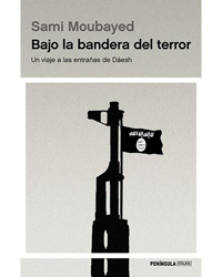 Bajo la bandera del terror características