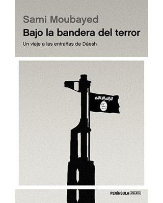 Bajo la bandera del terror