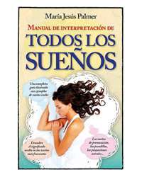 Manual de interpretación de todos los sueños en oferta