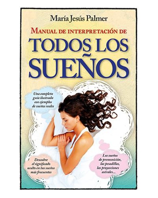 Manual de interpretación de todos los sueños