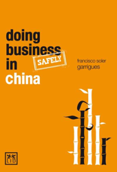 Doing business safely in china en oferta