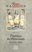 As cantigas de santa María características