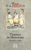 As cantigas de santa María