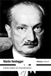 Carta sobre el humanismo en oferta