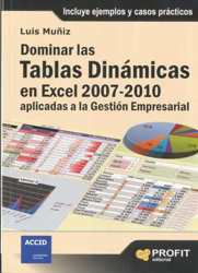 Dominar las tablas dinamicas en excel características