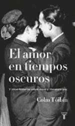 El amor en tiempos oscuros características