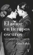 El amor en tiempos oscuros