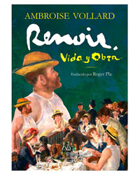 Renoir. Vida y obra en oferta