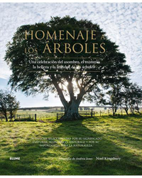 Homenaje a los árboles. Una celebración del asombro, el misterio, la belleza y la utilidad de los árboles precio