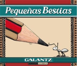 Pequeñas bestias precio