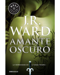 Amante Oscuro (La Hermandad de la Daga Negra 1) características