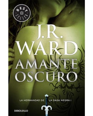 Amante Oscuro (La Hermandad de la Daga Negra 1)