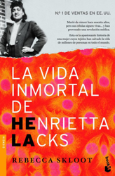 La vida inmortal de Henrietta Lacks características