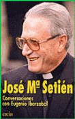 José María Setién características