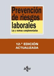 Prevención de riesgos laborales características