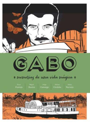 Gabo. Memorias de una vida mágica en oferta