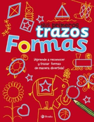 Formas - Mis primeros trazos precio