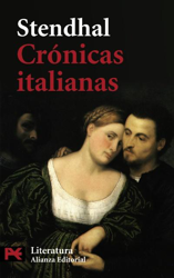 Crónicas italianas en oferta