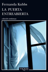 La puerta entreabierta características