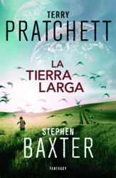 La Tierra Larga (La Tierra Larga 1) precio