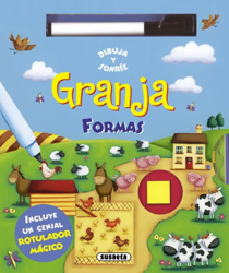 Granja. Formas precio