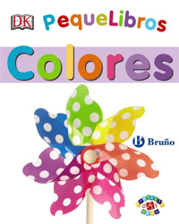 Pequelibros. Colores características