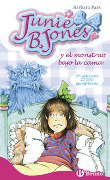 Junie B. Jones y el monstruo bajo la cama características