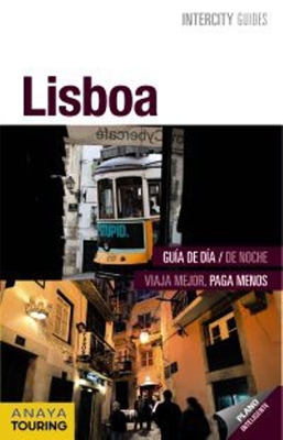 Lisboa. Espiral