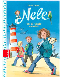 Nele 5: Nele en el viaje escolar precio