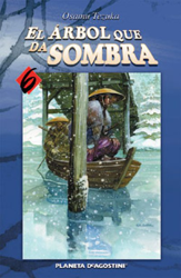 El árbol que da sombra 6 en oferta