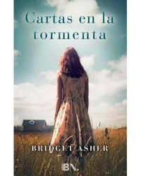 Cartas en la tormenta características