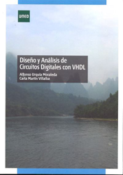 Diseño y análisis de circuitos digitales con VHDL precio