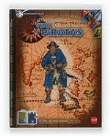 Descubriendo la vida y aventuras de los piratas