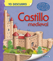 Yo descubro: Castillo medieval en oferta