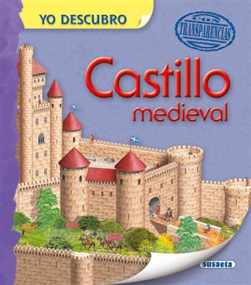 Yo descubro: Castillo medieval
