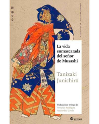 Vida enmascarada del señor de Musashi en oferta