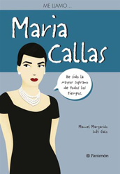 Me llamo... María Callas en oferta