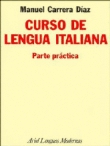 Curso de lengua italiana. Parte práctica