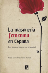 La masonería femenina en españa precio