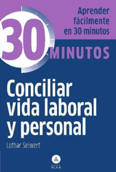 Conciliar vida laboral y personal características