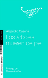 Los árboles mueren de pie en oferta