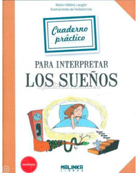 Cuaderno práctico para interpretar los sueños características