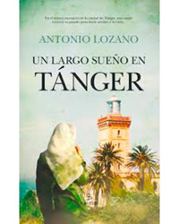 Un largo sueño en Tánger en oferta