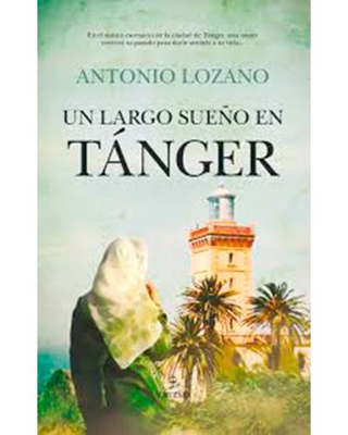 Un largo sueño en Tánger