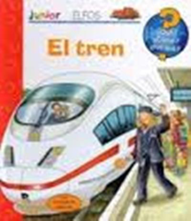 ¿Qué? junior. el tren características