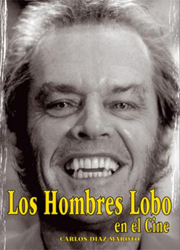 Los hombres lobo en el cine características