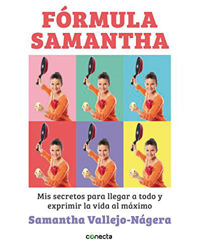 Fórmula Samantha precio