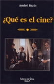 Qué es el cine? características